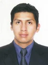 Foto de Dr. Rene Alejandro Apaza Tintaya