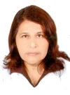 Foto de Dr. Luz Rosario Fuertes Escudero