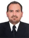 Foto de Dr. Ian Rodrigo Olivera Panduro