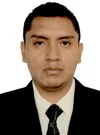Foto de Dr. Hugo Luis Peña Pachamango