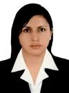 Foto de Dr. Carla Vanessa Saray Guzman Ortiz