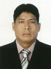 Foto de Dr. Clint Lopez Mamani