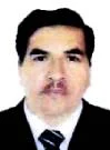 Foto de Dr. Raul Pedro Cachay Silva