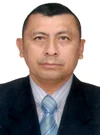 Foto de Dr. Carlos Javier Poicon Galan