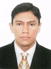 Foto de Dr. Ronald Torrico Garcia