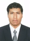 Foto de Dr. William Achahui Mercado