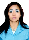 Foto de Dr. Natalie Viviana Sifuentes Bernal