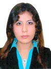 Foto de Dr. Karem Roxana Ochoa Chavez