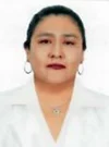 Foto de Dr. Luz Marina Pariapaza Condori