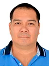 Foto de Dr. Juan Carlos Castro Quiros