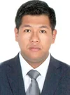 Foto de Dr. Daniel Jhasmany Quiroz Pacheco