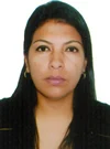 Foto de Dr. Nadia Ina Valencia Montenegro