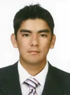 Foto de Dr. Christian Eduardo Lau Saavedra