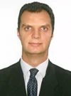 Foto de Dr. Richard Timothy Stainton