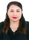 Foto de Dr. Silvia Jackeline Ramirez Quito