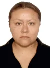 Foto de Dr. Yovana Miriam Tineo Elizalde