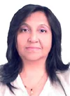 Foto de Dr. Silvana Rosario Steffanie Ñaupari Jara