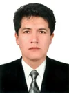 Foto de Dr. George Andrews Montoya Gama
