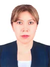 Foto de Dr. Paola Krystel Aguayo Moreno
