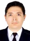 Foto de Dr. Yeffer Eduardo Delgado Vera