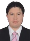 Foto de Dr. Milton Vega Choquehuanca