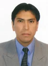 Foto de Dr. Oscar Jonathan Peraltilla Atencio