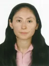 Foto de Dr. Claudia Paola Campos Oviedo