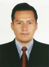 Foto de Dr. Daniel Nicolas Alarcon Macedo