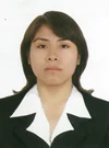 Foto de Dr. Carol Fiorella Durand Mendoza