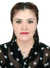 Foto de Dr. Adriana Palomino Bernal