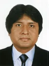 Foto de Dr. Russel Wilmer Rodriguez Ramos