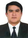 Foto de Dr. Cesar Levi Rosales
