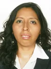 Foto de Dr. Candy Kusumura Malpartida