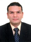 Foto de Dr. Miguel Fernando Gonzales Aste