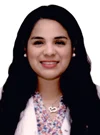 Foto de Dr. Luz Violeta Ledesma Oropeza