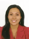 Foto de Dr. Andrea Carpio Contreras