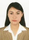 Foto de Dr. Maryangela Delia Vera Caballero