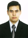 Foto de Dr. Alexander Egberto Longaray Chau