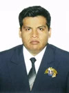 Foto de Dr. Fredix Eriberto Mercedes Chavez