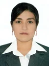 Foto de Dr. Lourdes Milagros Martinez Muñoz