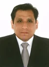 Foto de Dr. Edwin Peralta Pomahuacre
