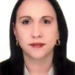 Foto de Dr. Elcie Mey Lazo Santana