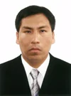 Foto de Dr. Luis Benjamin Perez Inca
