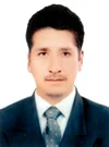 Foto de Dr. Efrain Alcazar Gomez