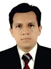 Foto de Dr. Erik Henry Flores Sandoval