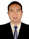 Foto de Dr. Antonio Abraham Ananias Delgado Huaco