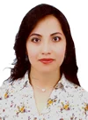 Foto de Dr. Zulema Lizeth Palacios Malaga