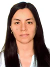 Foto de Dr. Mariela Diana Salinas Silva