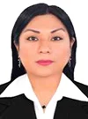 Foto de Dr. Elizabeth Katherine Alejandro Reyes