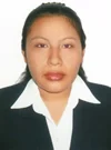 Foto de Dr. Patty Zulema Azaña Chauca